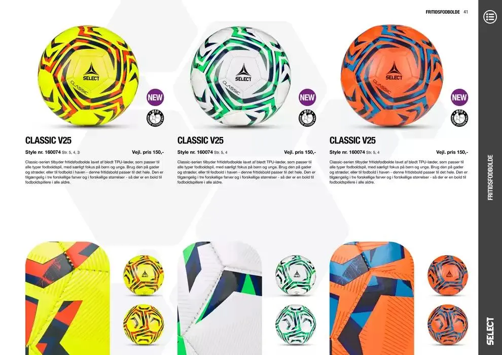 Select Gyldig indtil 5. februar - 31. december 2025 - tilbudsavis side 41