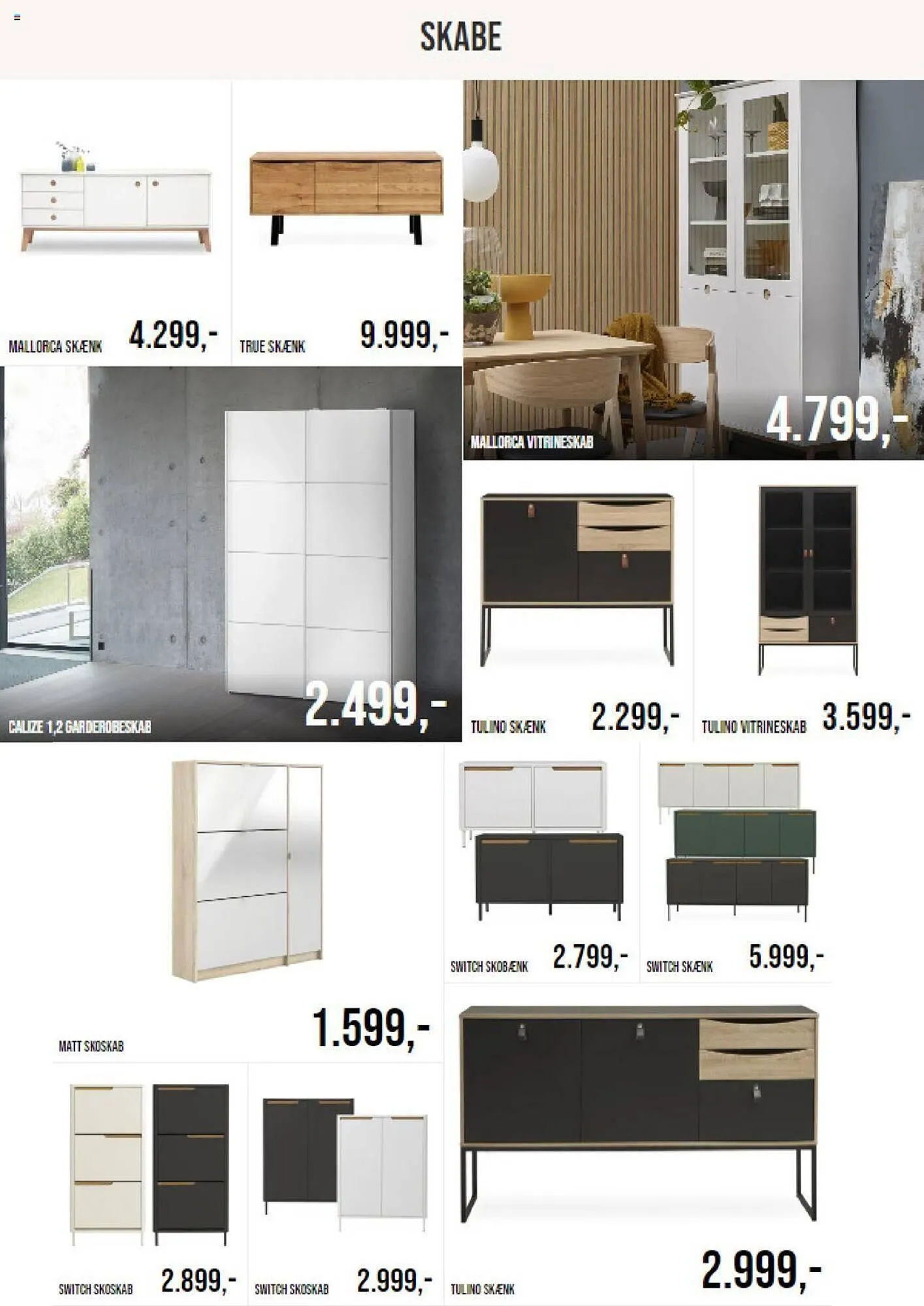 Ilva tilbudsavis Gyldig indtil 4. december - 25. februar 2024 - tilbudsavis side 13