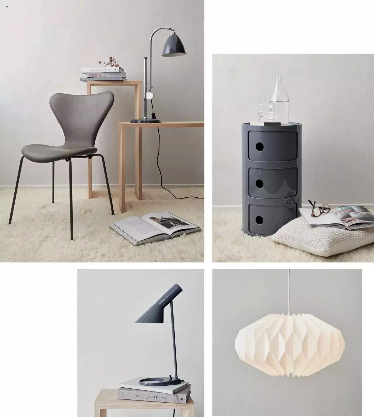 Illums Bolighus - Magazin Gyldig indtil 1. august - 31. december 2023 - tilbudsavis side 104