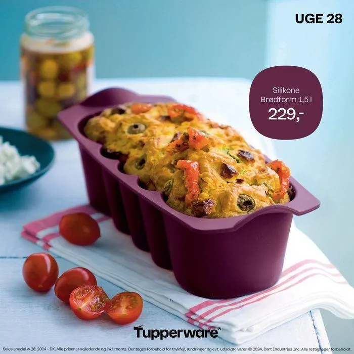 SPAR ! Gyldig indtil 9. juli - 23. juli 2024 - tilbudsavis side 2