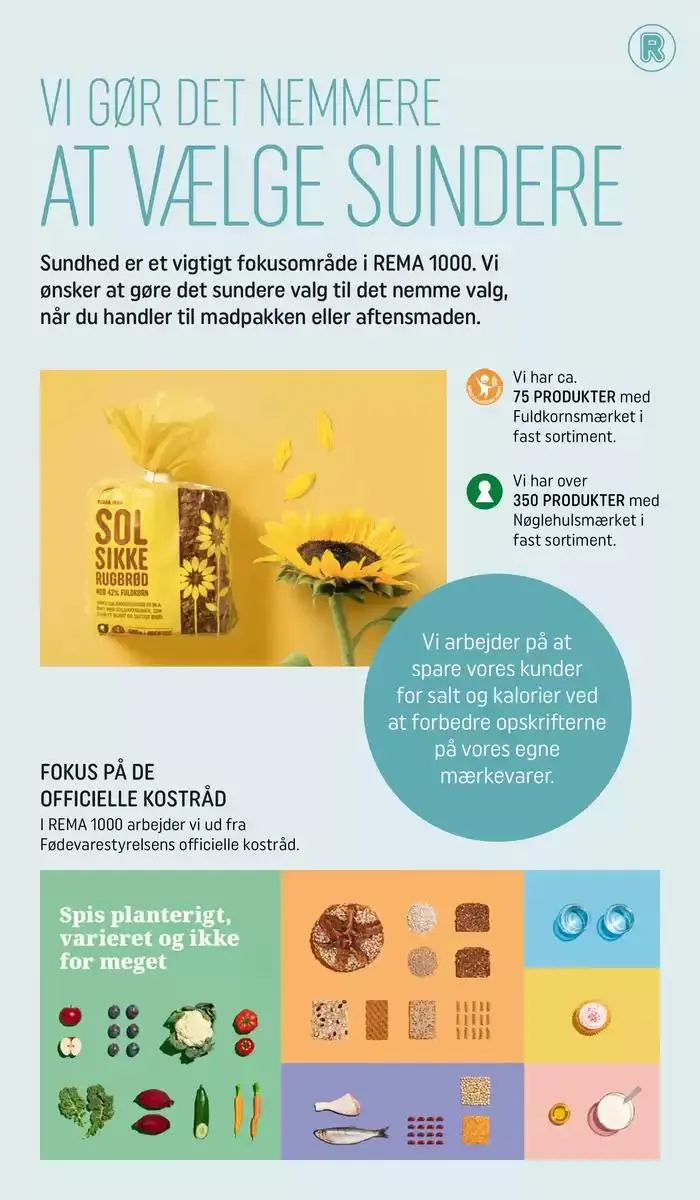 Toptilbud og rabatter Gyldig indtil 4. januar - 26. januar 2025 - tilbudsavis side 2