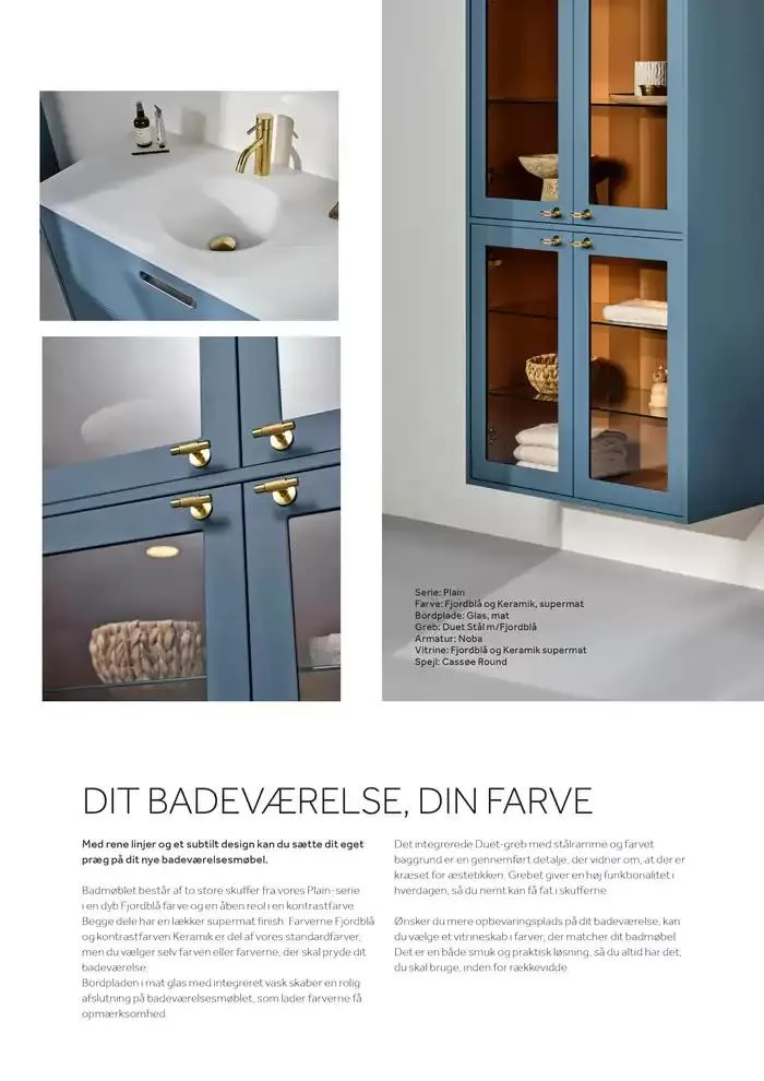 Køkkenbogen  Gyldig indtil 7. januar - 31. december 2025 - tilbudsavis side 120