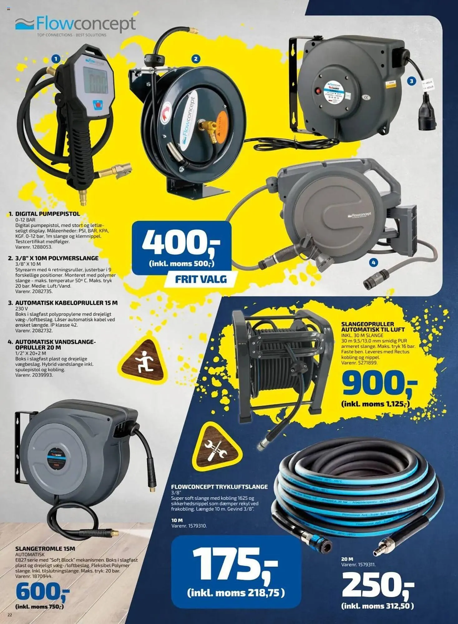 Davidsen tilbudsavis Gyldig indtil 6. september - 6. september 2024 - tilbudsavis side 22