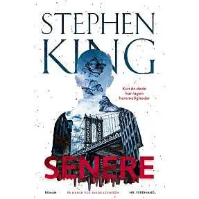 Senere - Stephen King