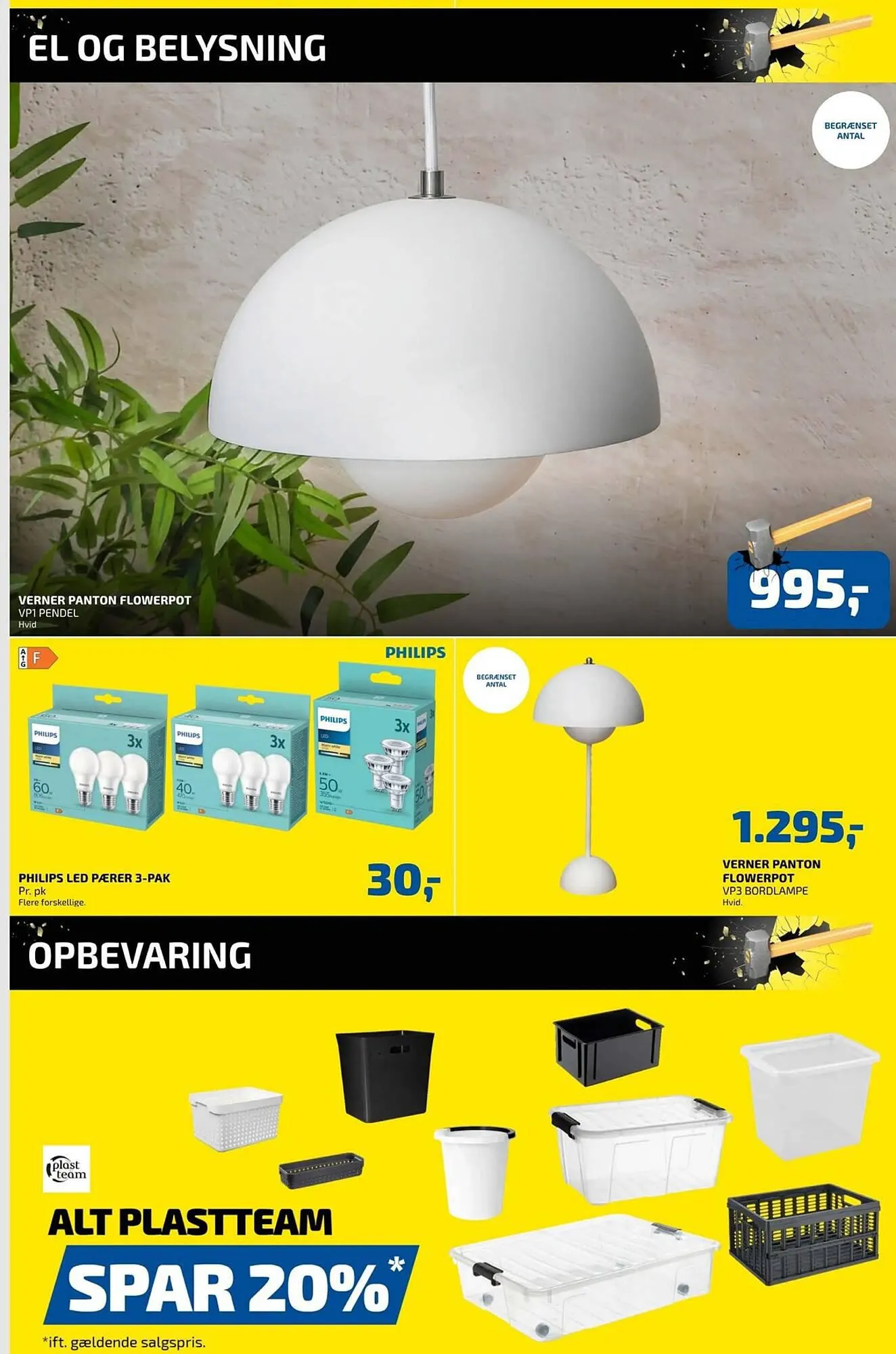 Davidsen tilbudsavis Gyldig indtil 14. september - 27. september 2023 - tilbudsavis side 8