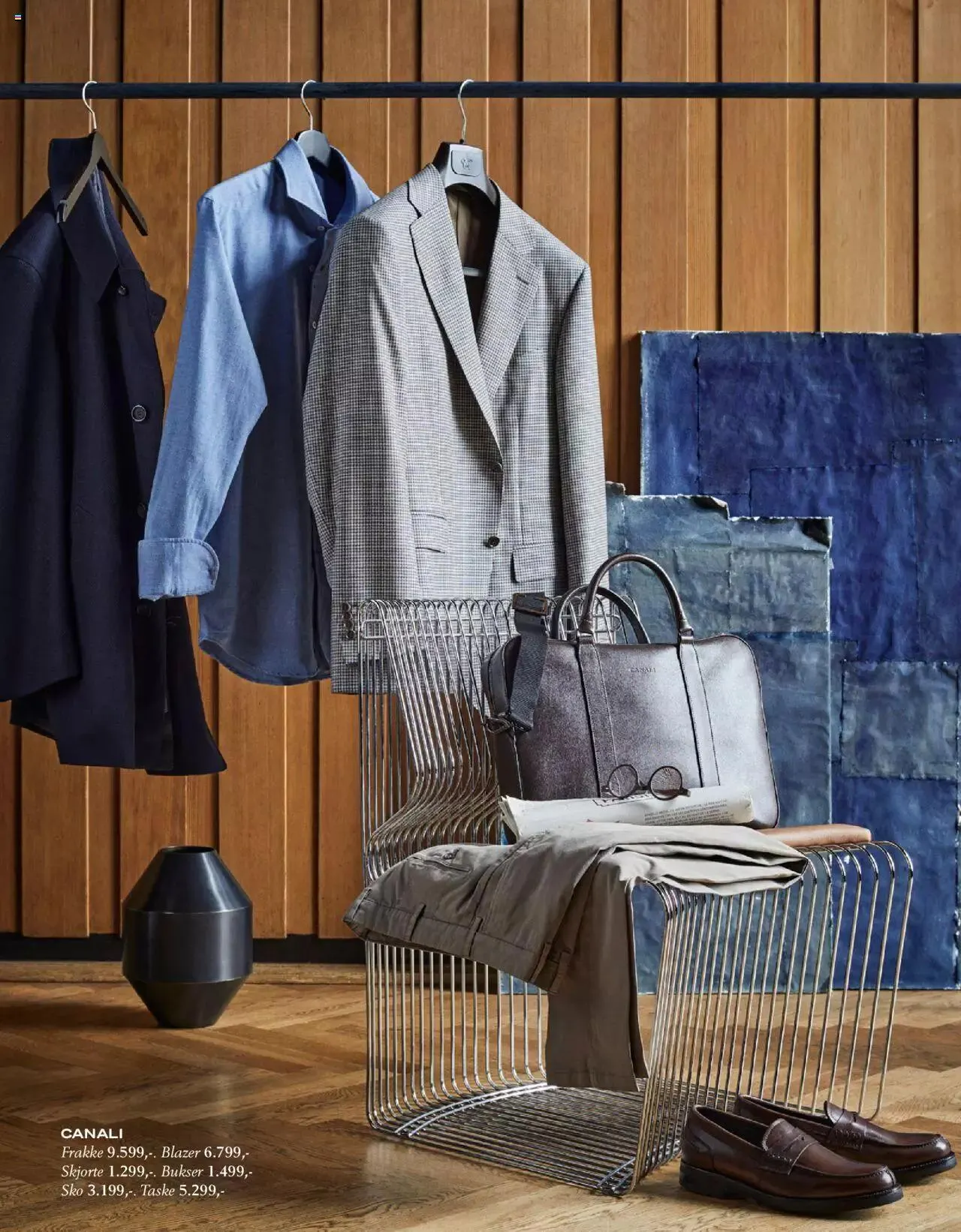 Illums Bolighus - Tilbudsavis Gyldig indtil 1. september - 31. december 2023 - tilbudsavis side 53