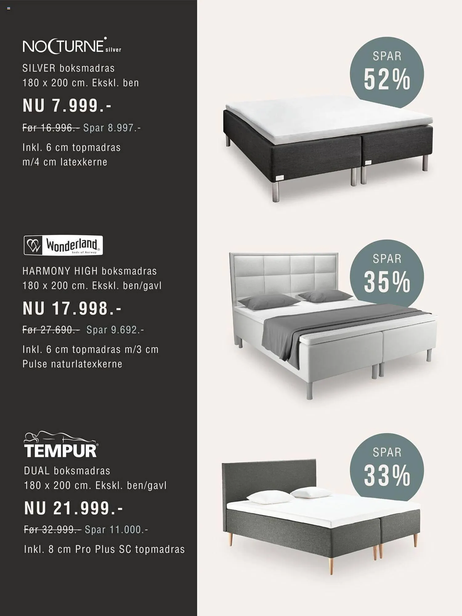 Ilva tilbudsavis Gyldig indtil 29. juli - 31. marts 2025 - tilbudsavis side 6
