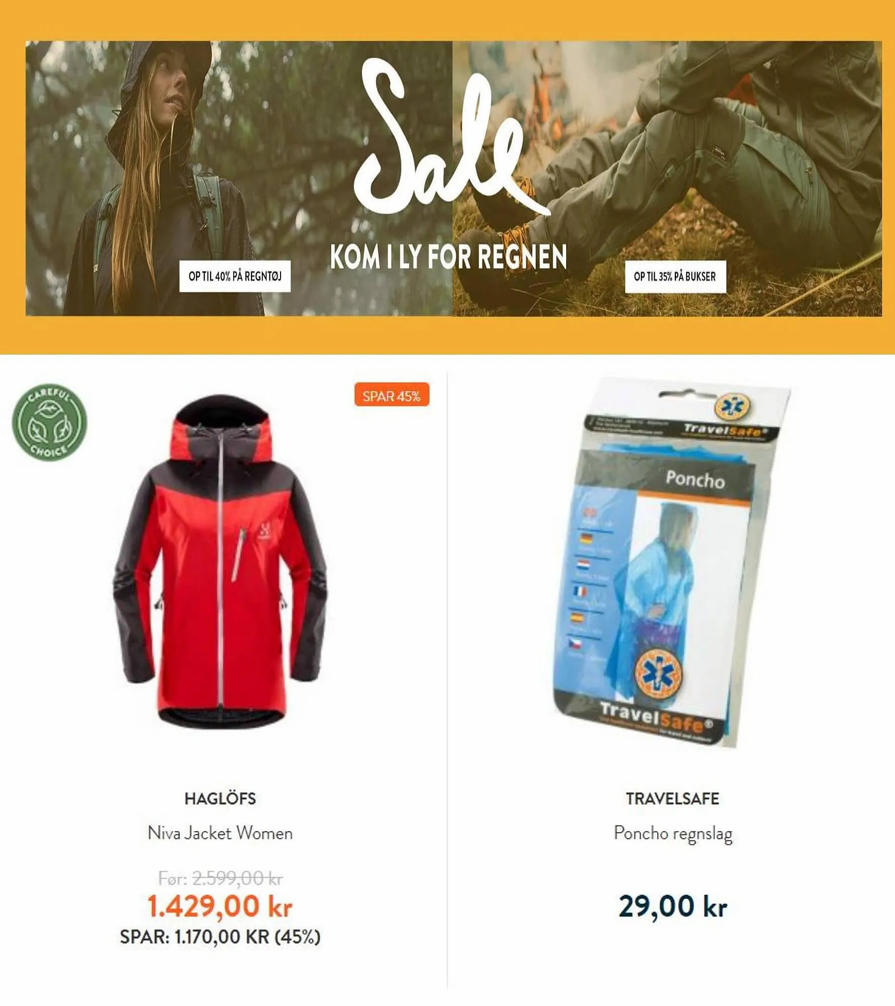 Eventyrsport tilbudsavis Gyldig indtil 5. juli - 14. august 2023 - tilbudsavis side 7