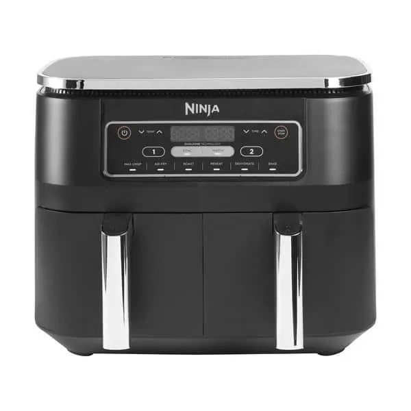 Ninja Foodi Dual Airfryer AF300EU