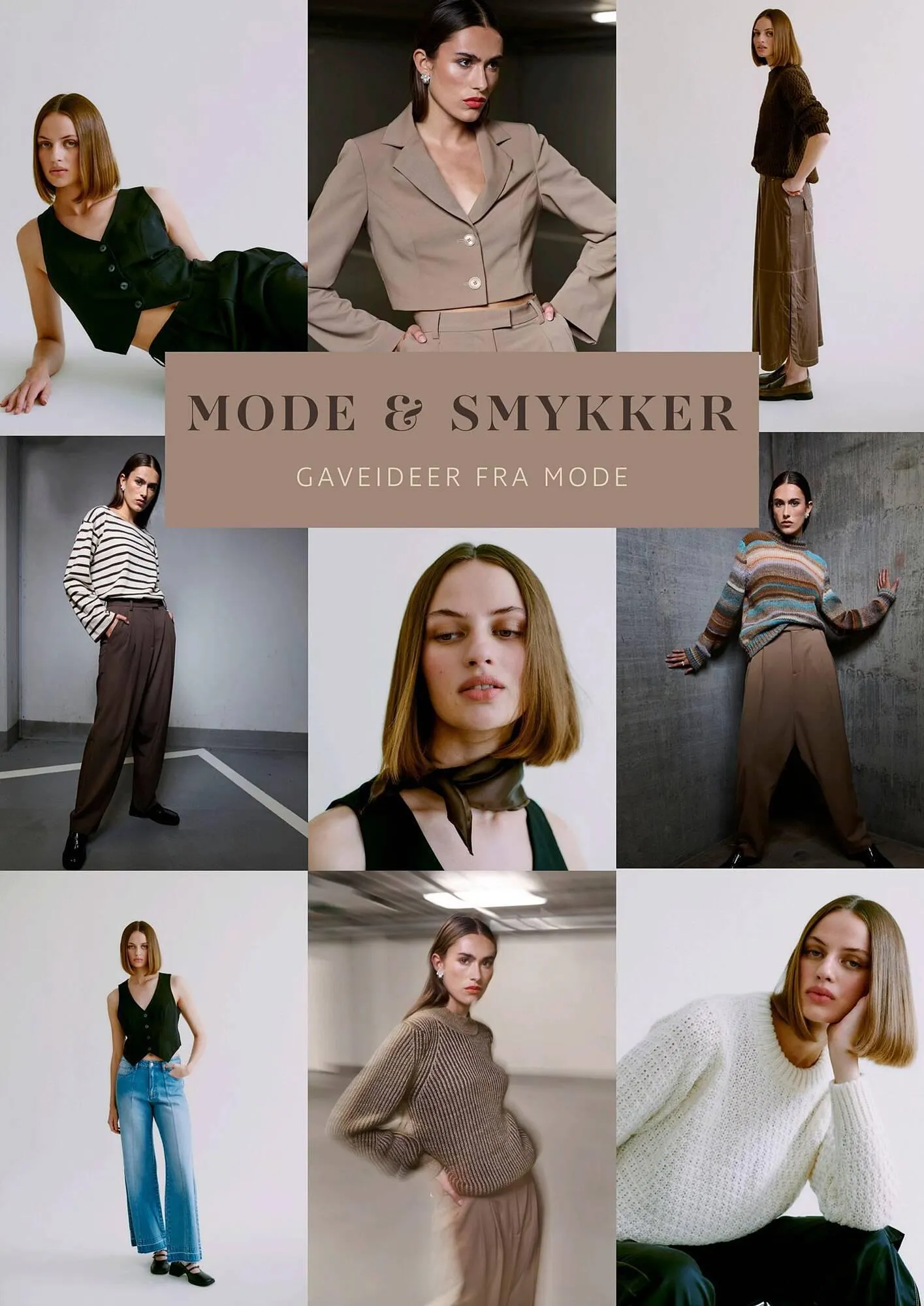 Sinnerup tilbudsavis Gyldig indtil 13. november - 24. december 2023 - tilbudsavis side 48