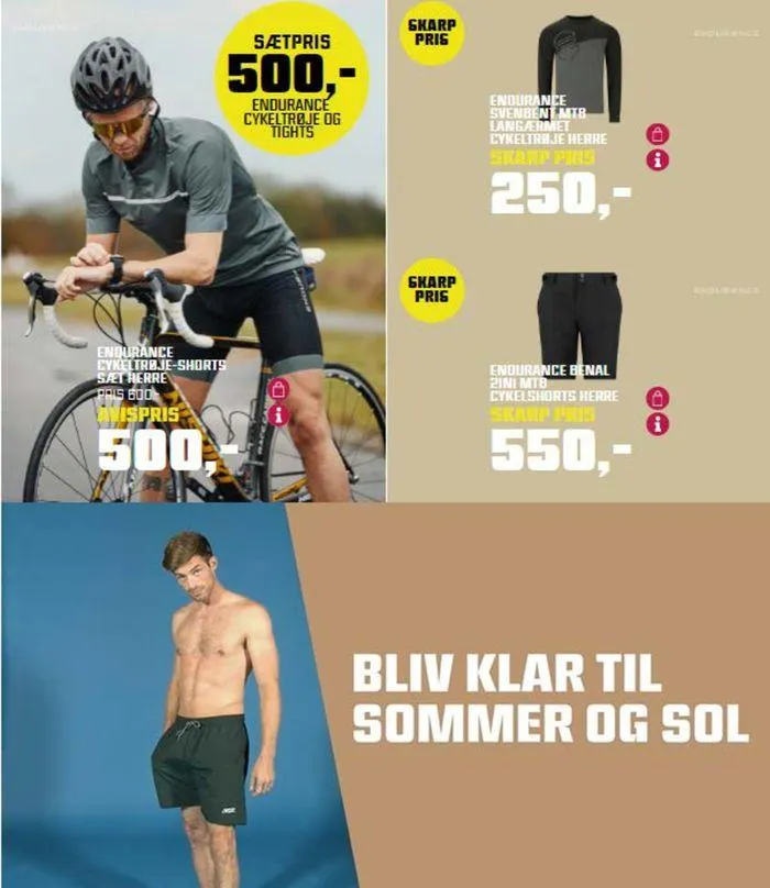 Spar 56% Gyldig indtil 28. maj - 2. juni 2024 - tilbudsavis side 7