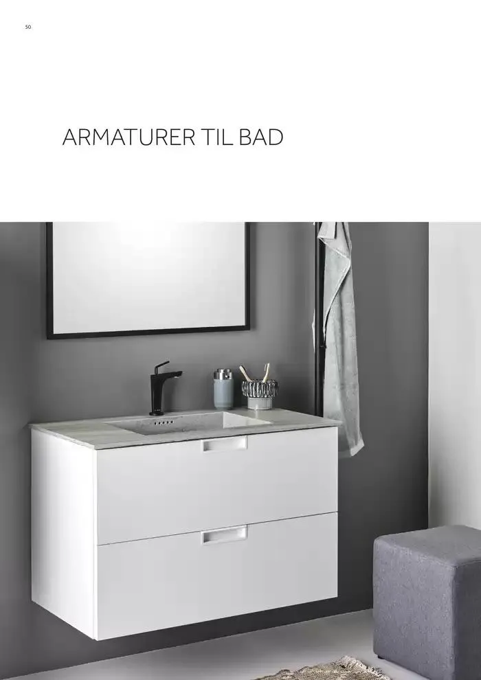 Tilbehørskatalog Gyldig indtil 7. januar - 31. december 2025 - tilbudsavis side 52