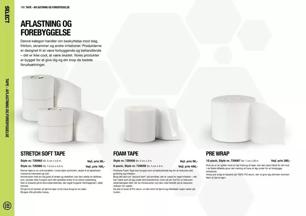 Select Gyldig indtil 5. februar - 31. december 2025 - tilbudsavis side 166