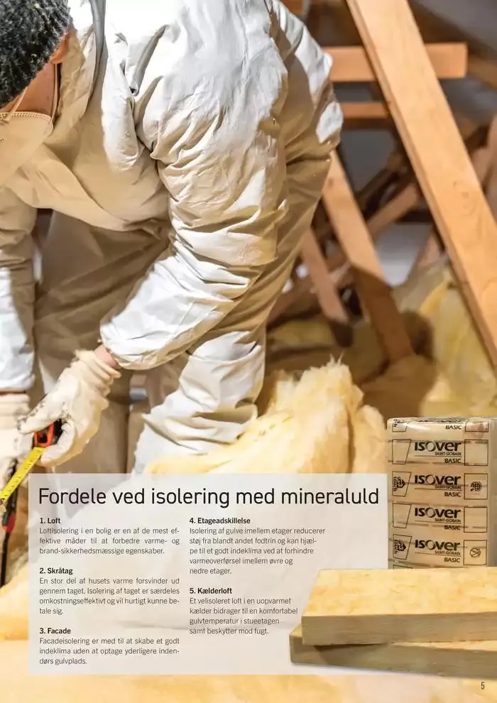 Johannes Fog Tilbudsavis Gyldig indtil 6. januar - 13. januar 2025 - tilbudsavis side 5