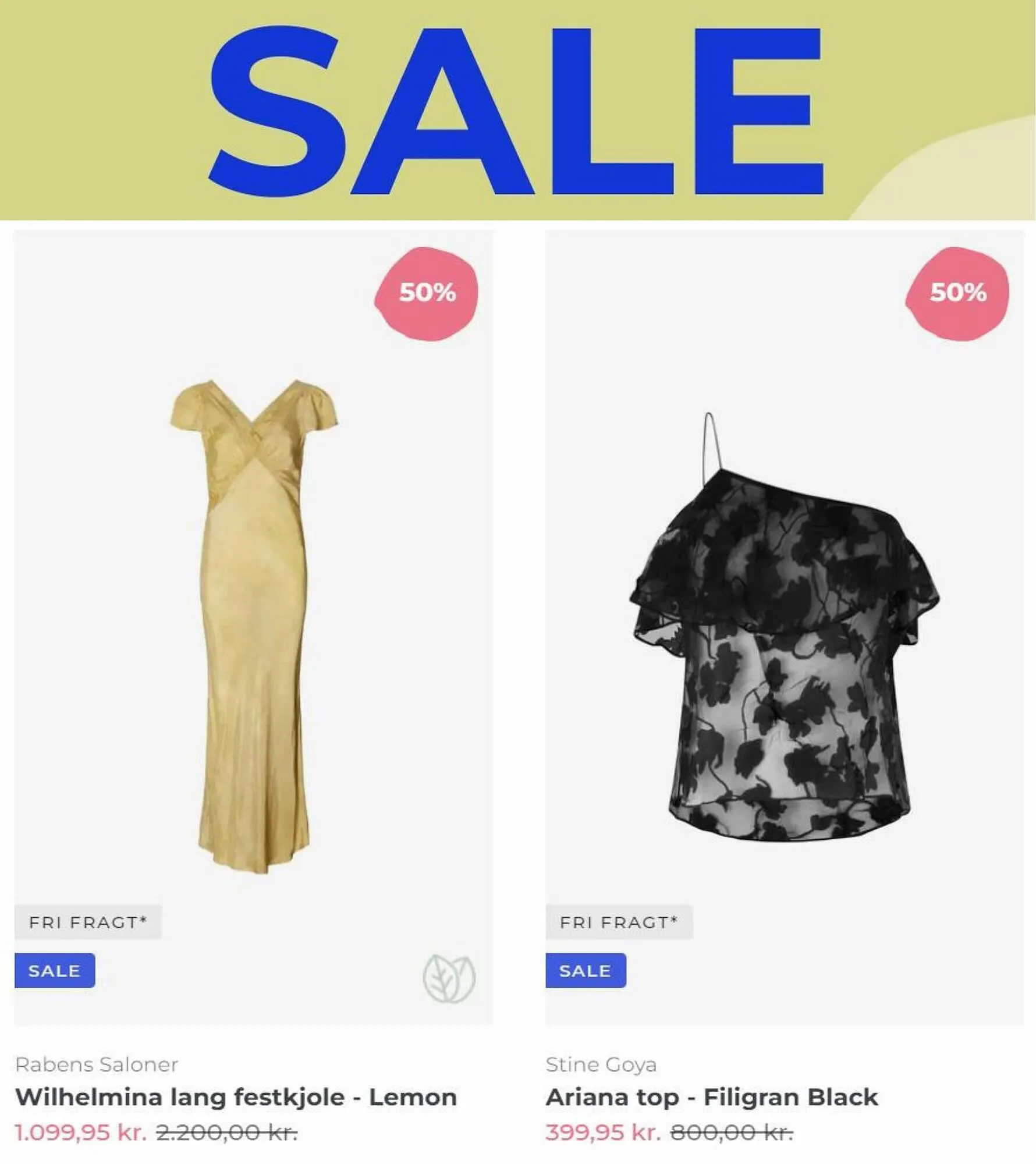 Bahne tilbudsavis Gyldig indtil 29. juni - 29. juli 2023 - tilbudsavis side 2