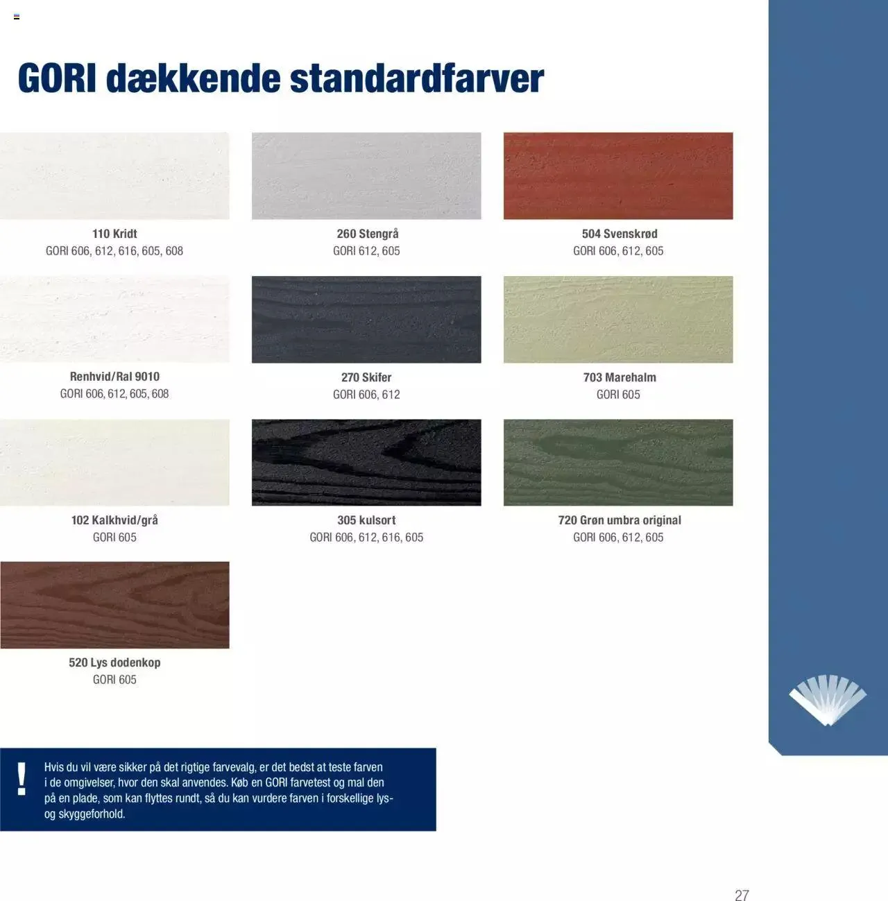 Stark - Gori hanbog Gyldig indtil 1. februar - 31. december 2023 - tilbudsavis side 27