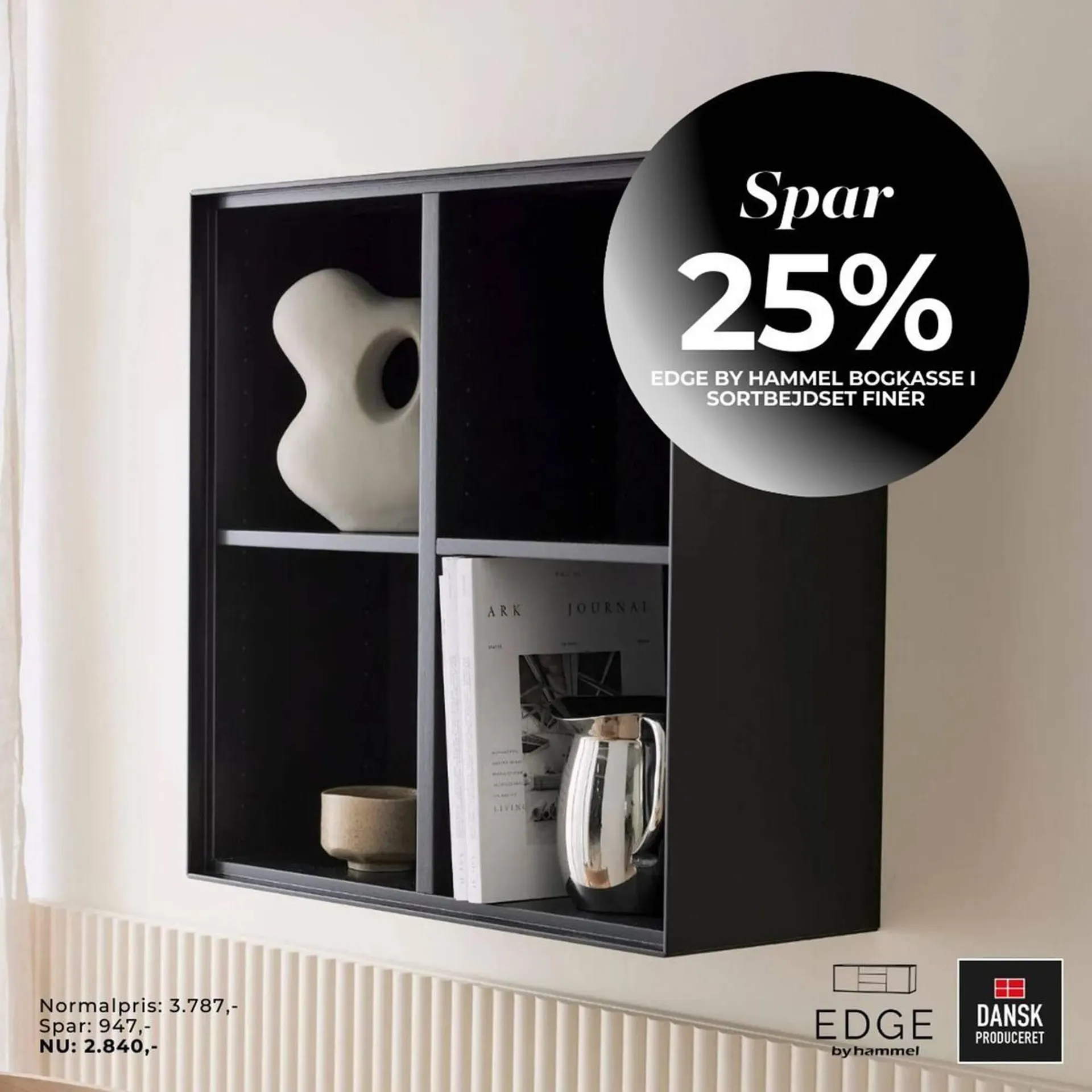 Møblér tilbudsavis Gyldig indtil 21. november - 30. november 2023 - tilbudsavis side 2