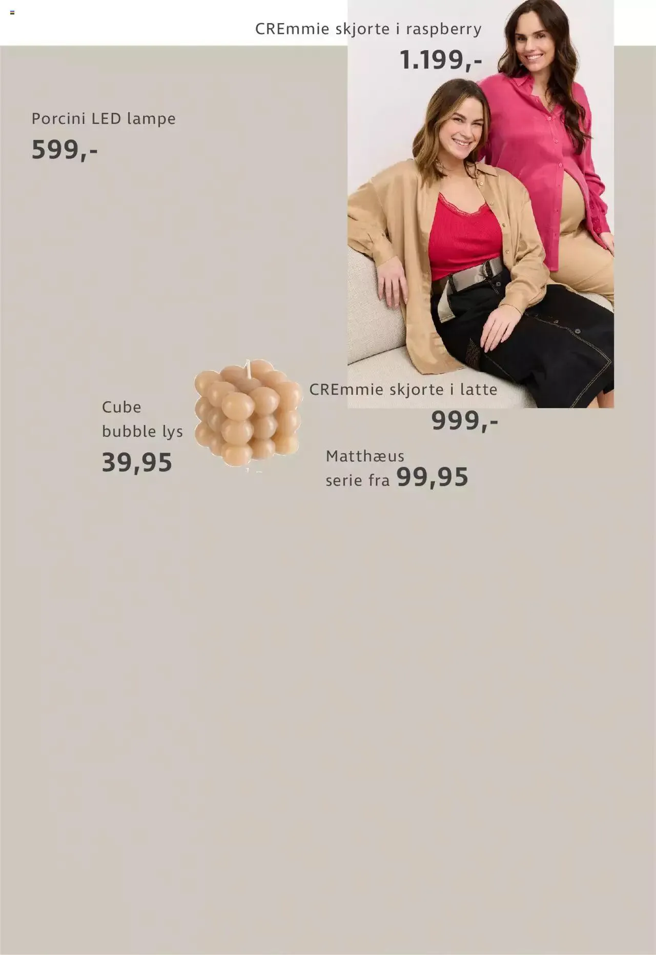 Sinnerup - Tilbudsavis Gyldig indtil 30. januar - 31. december 2023 - tilbudsavis side 12