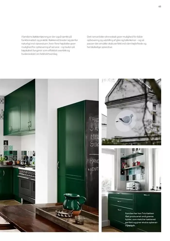 Køkkenbogen Gyldig indtil 7. januar - 31. december 2025 - tilbudsavis side 65