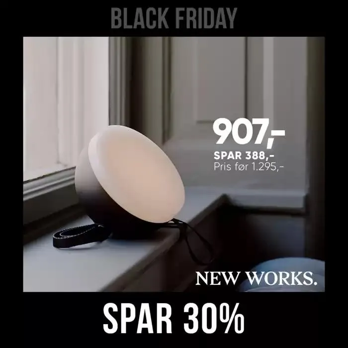 El-Salg Tilbudsavis Gyldig indtil 29. november - 13. december 2024 - tilbudsavis side 8