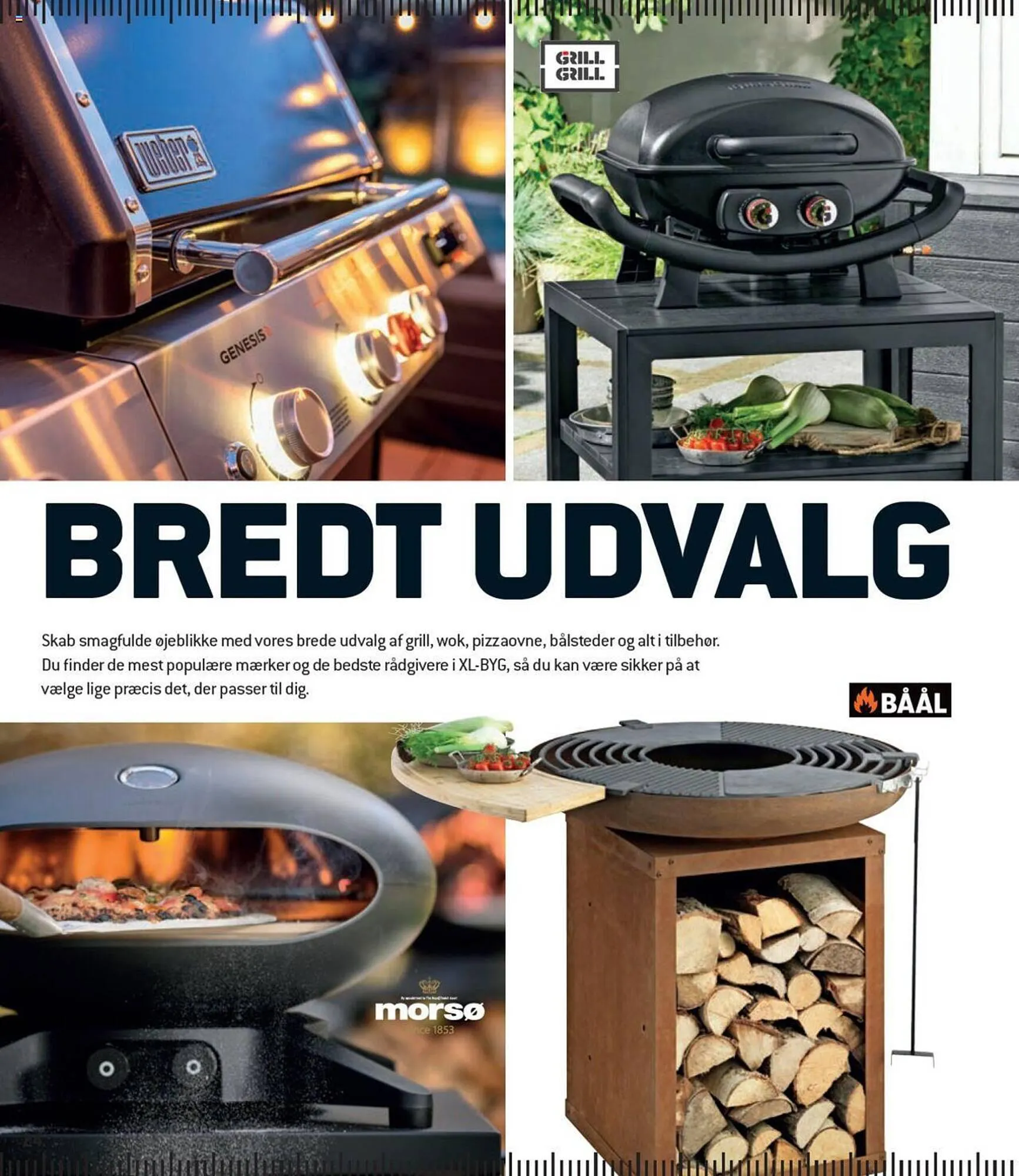 XL-BYG tilbudsavis Gyldig indtil 25. marts - 31. december 2024 - tilbudsavis side 24