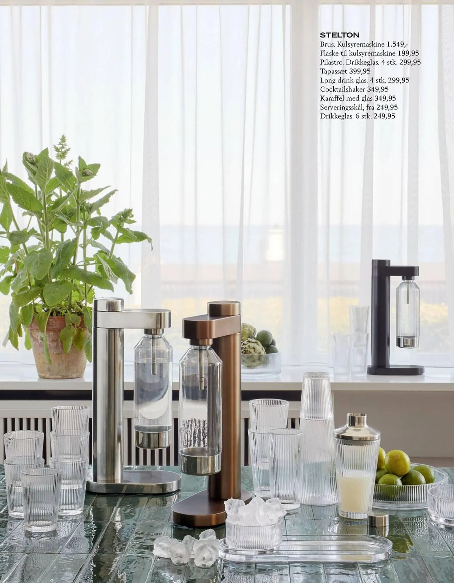 Illums Bolighus tilbudsavis Gyldig indtil 8. november - 31. december 2023 - tilbudsavis side 35