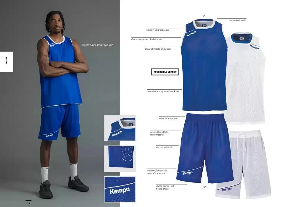 Kempa Gyldig indtil 5. februar - 31. december 2025 - tilbudsavis side 70