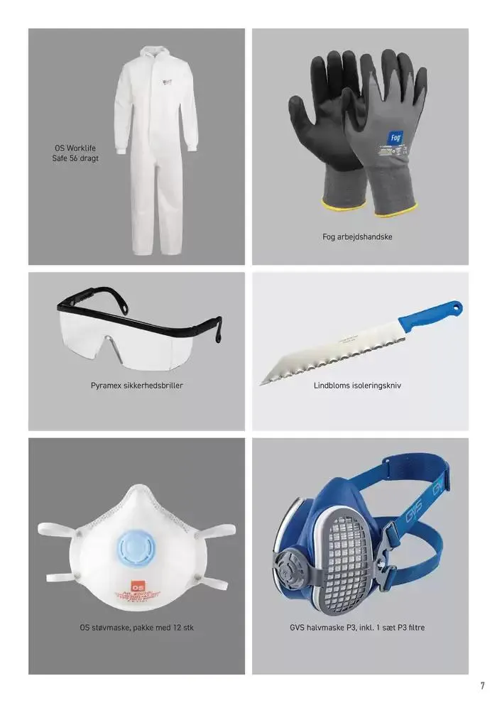 Johannes Fog Tilbudsavis Gyldig indtil 6. januar - 13. januar 2025 - tilbudsavis side 7