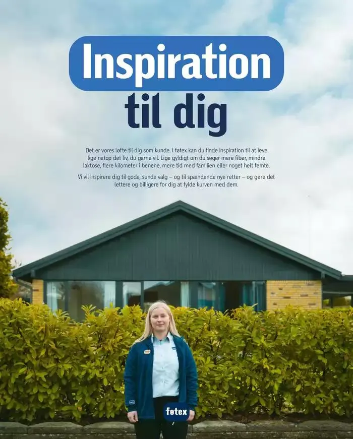 Føtex Tilbudsavis Gyldig indtil 28. februar - 13. marts 2025 - tilbudsavis side 2