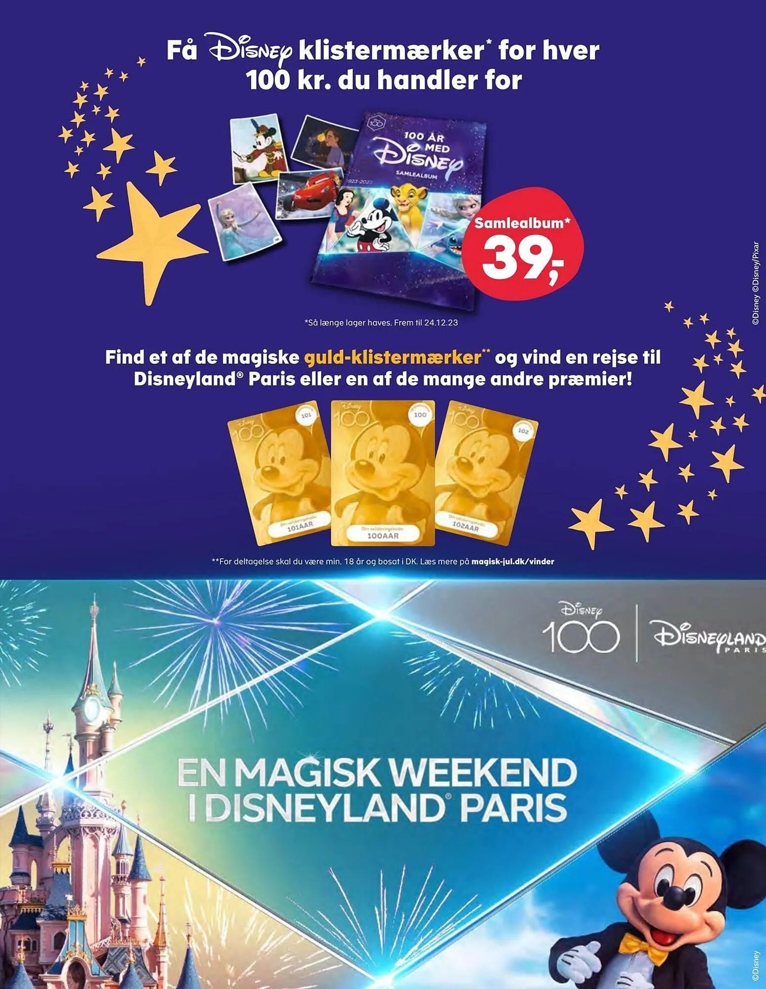 SuperBrugsen tilbudsavis Gyldig indtil 7. december - 14. december 2023 - tilbudsavis side 5