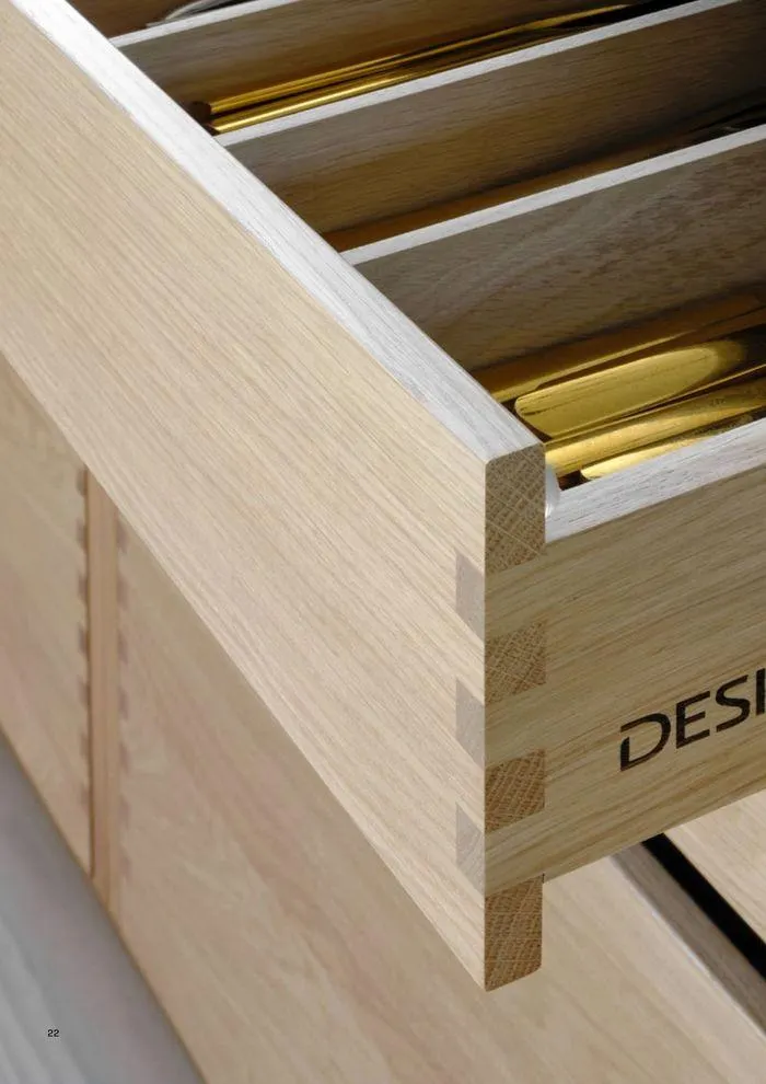 Køkken & bad Gyldig indtil 16. januar - 16. juni 2024 - tilbudsavis side 22