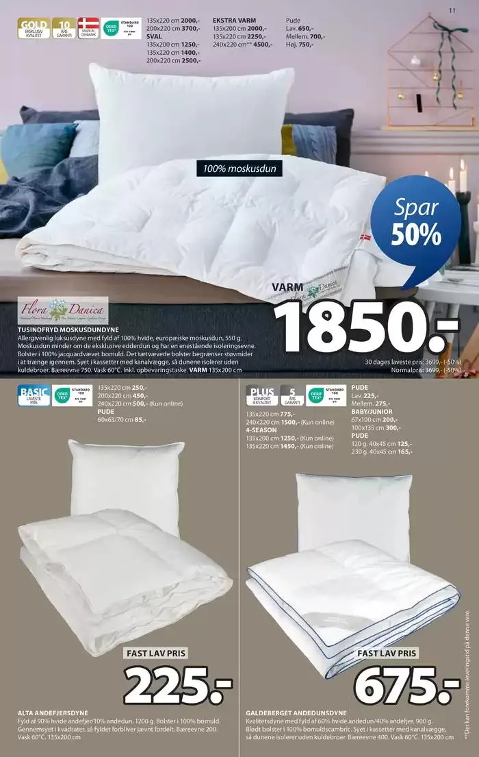 Ugens tilbudsavis Gyldig indtil 31. januar - 14. februar 2025 - tilbudsavis side 12