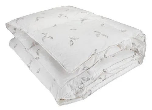 Gåsedunsdyne 135x200 KRONBORG BEITO ekstra varm