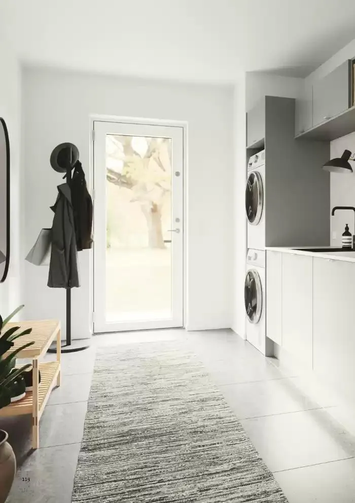 Køkken & bad. Gyldig indtil 10. december - 31. december 2025 - tilbudsavis side 114