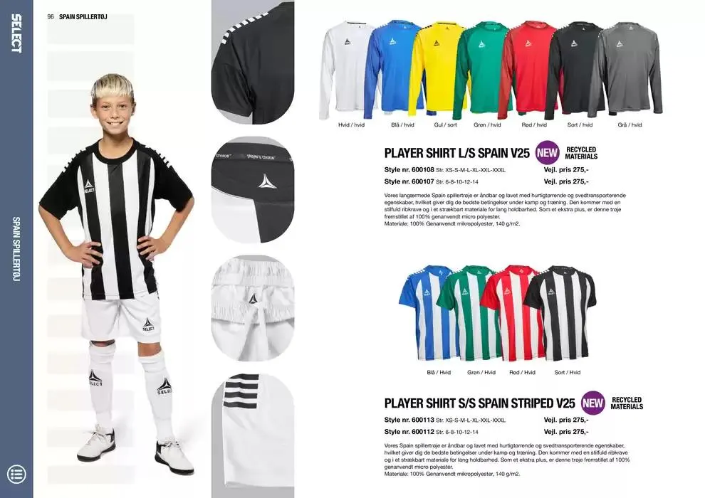 Select Gyldig indtil 5. februar - 31. december 2025 - tilbudsavis side 96