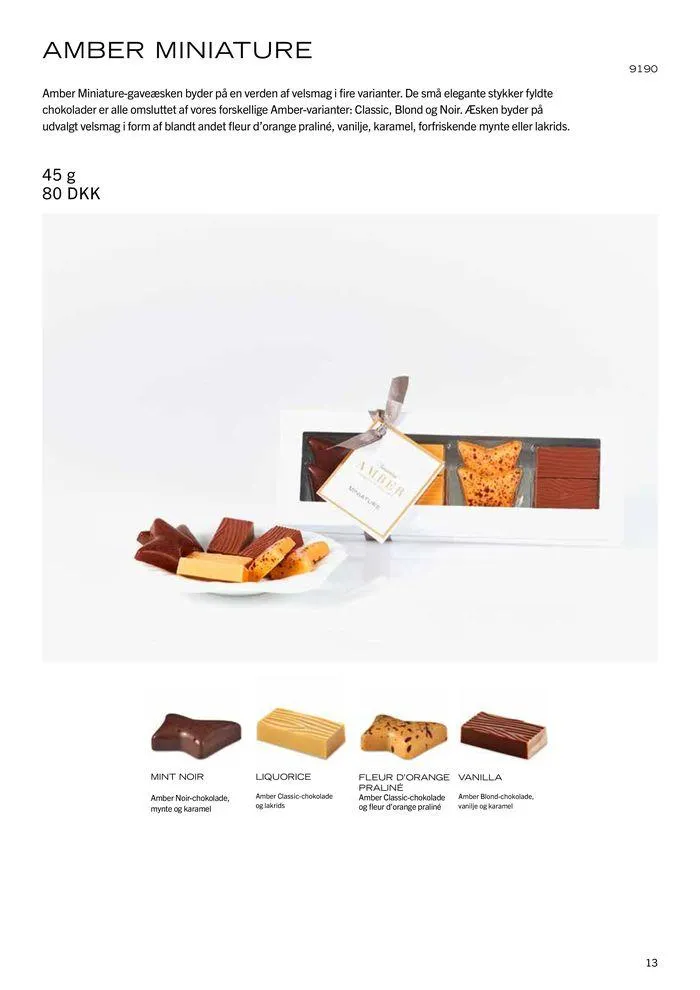 Standardkatalog Gyldig indtil 15. november - 31. december 2024 - tilbudsavis side 13