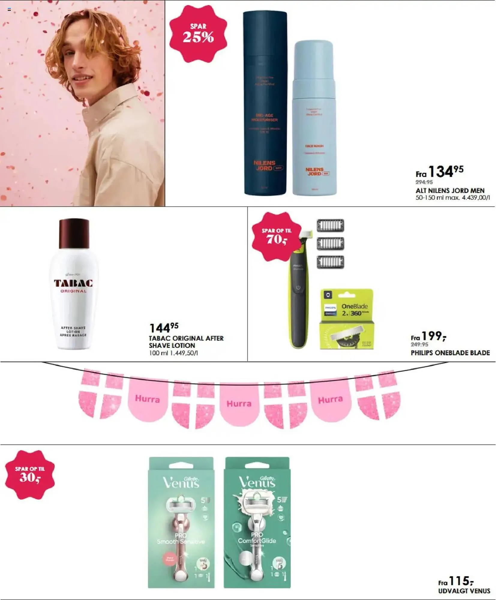 Matas tilbudsavis Gyldig indtil 20. februar - 5. marts 2025 - tilbudsavis side 16