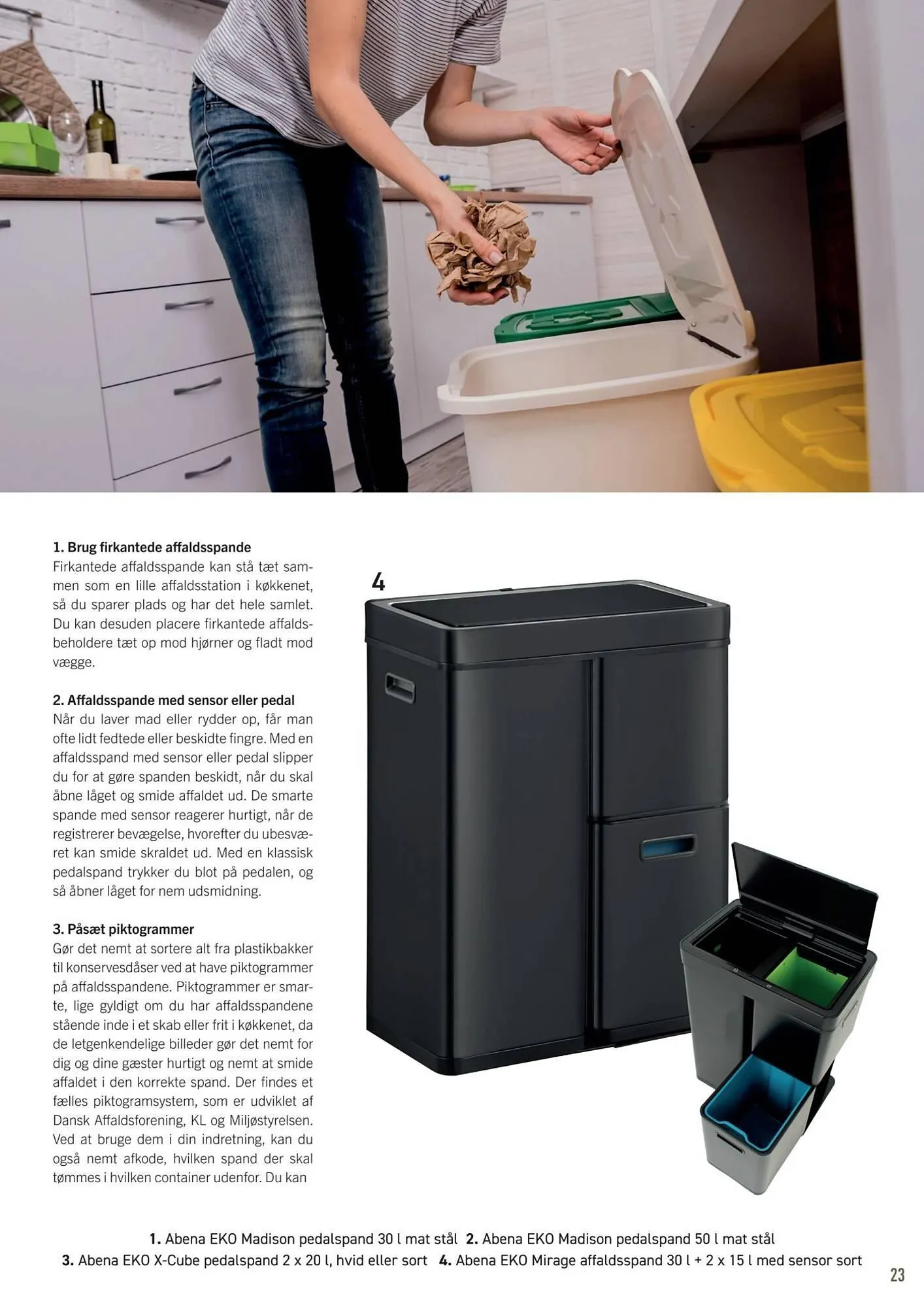 Johannes Fog tilbudsavis Gyldig indtil 31. oktober - 31. december 2024 - tilbudsavis side 23