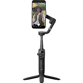 DJI Osmo Mobile 6 stabilisator