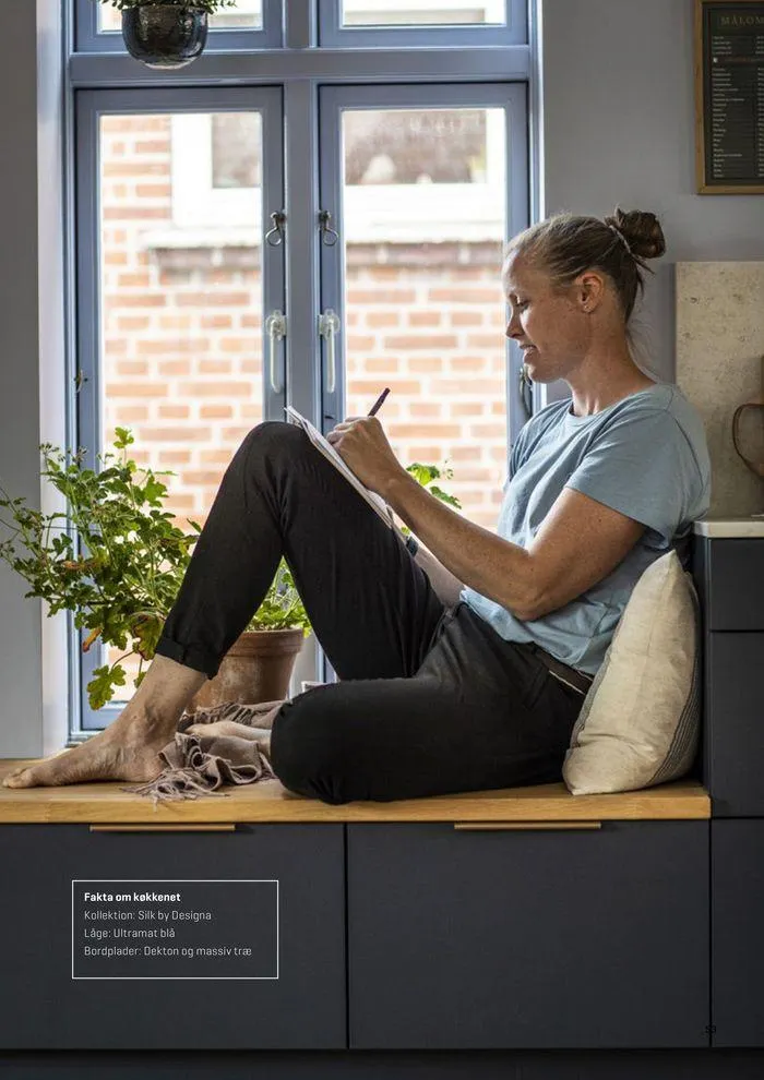 Køkken & bad Gyldig indtil 16. januar - 16. juni 2024 - tilbudsavis side 53