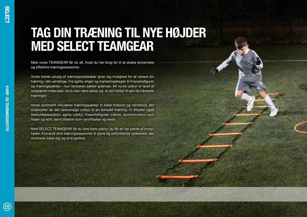 Select Gyldig indtil 5. februar - 31. december 2025 - tilbudsavis side 180