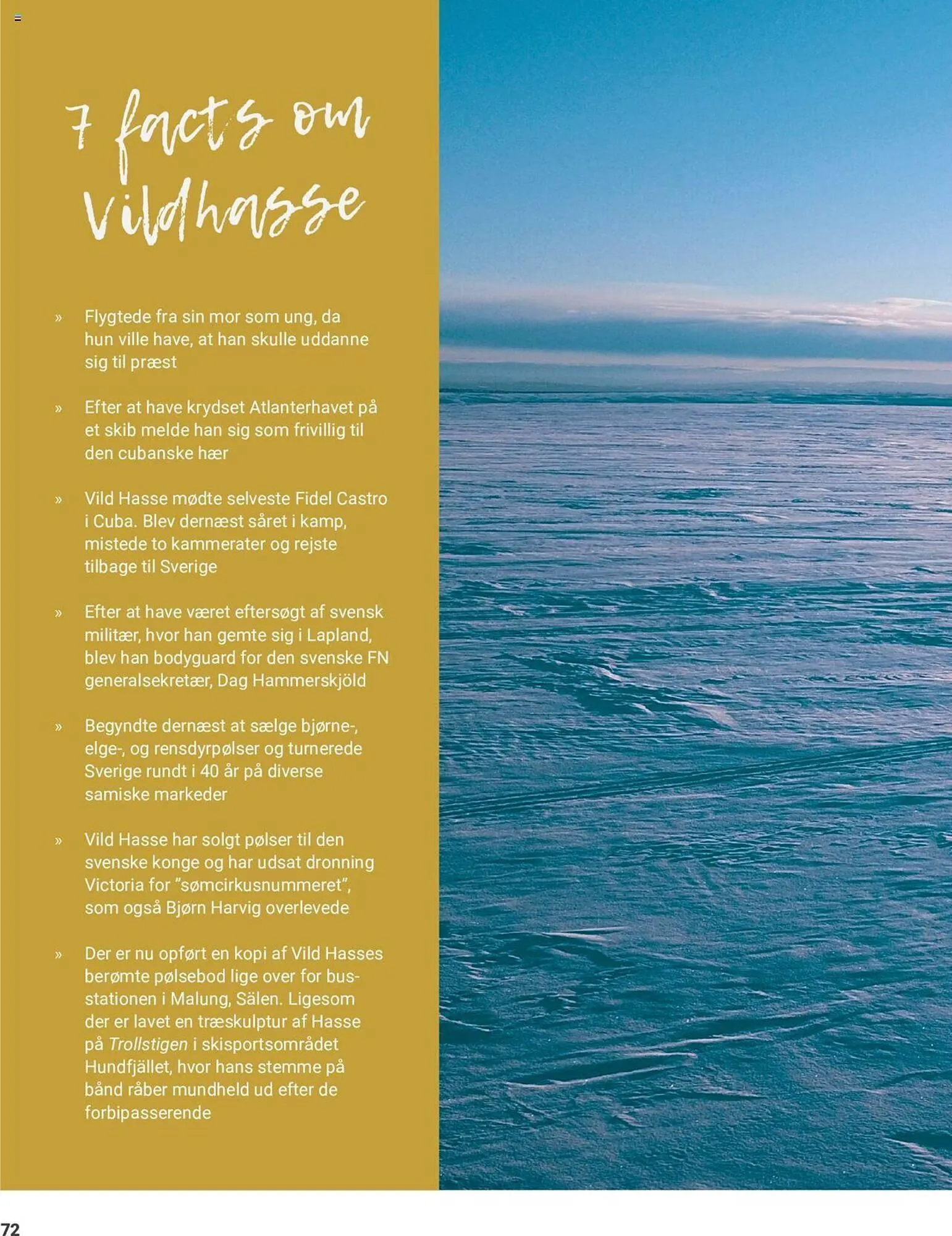 Spejder Sport tilbudsavis Gyldig indtil 28. august - 30. december 2023 - tilbudsavis side 72