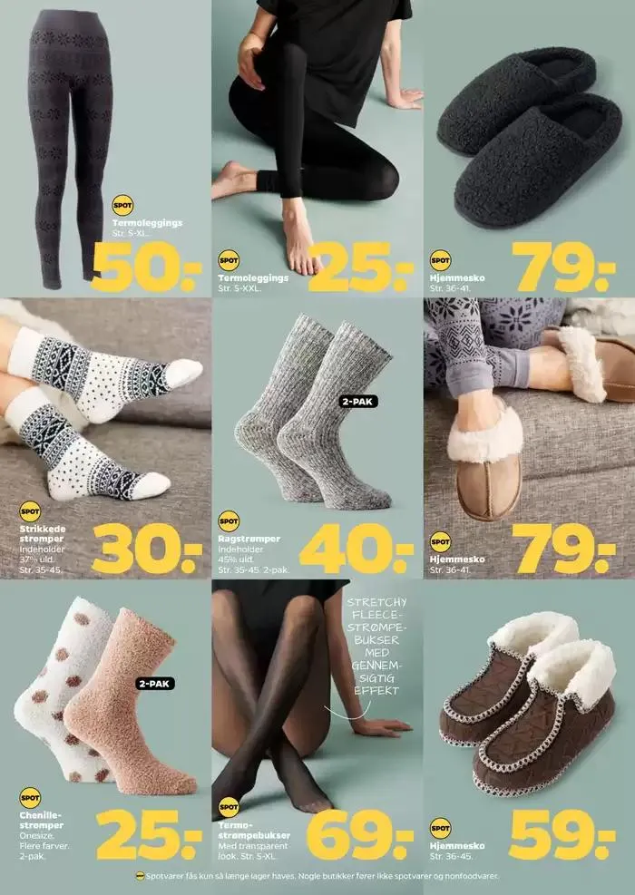 Netto uge 49 Gyldig indtil 29. november - 6. december 2024 - tilbudsavis side 31