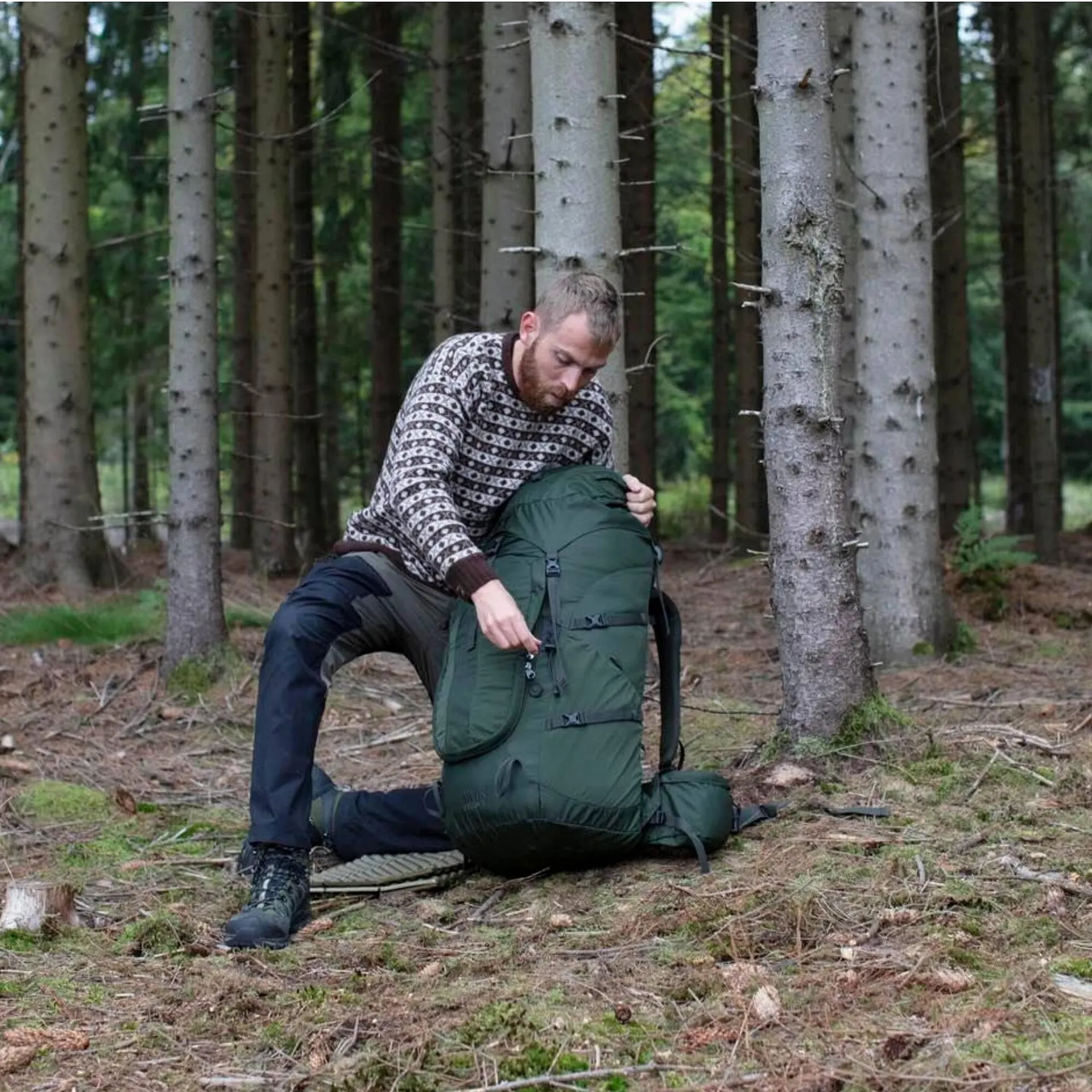 Spejder Sport tilbudsavis Gyldig indtil 25. oktober - 20. december 2023 - tilbudsavis side 5