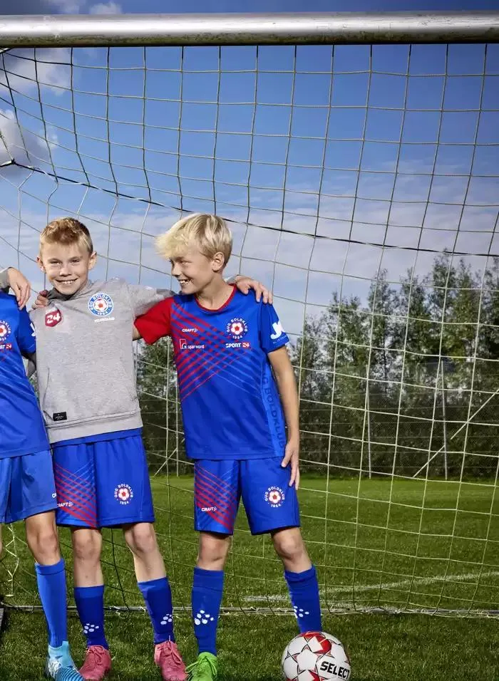 Sport 24 Team Gyldig indtil 24. januar - 31. december 2025 - tilbudsavis side 53