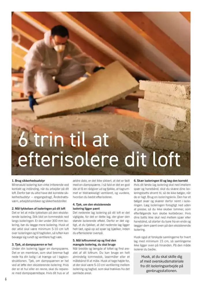 Johannes Fog Tilbudsavis Gyldig indtil 6. januar - 13. januar 2025 - tilbudsavis side 6