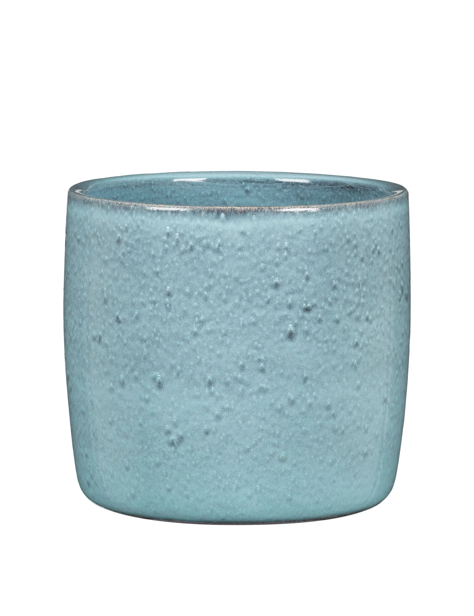 Solido skjuler Ø18xH16 cm blå