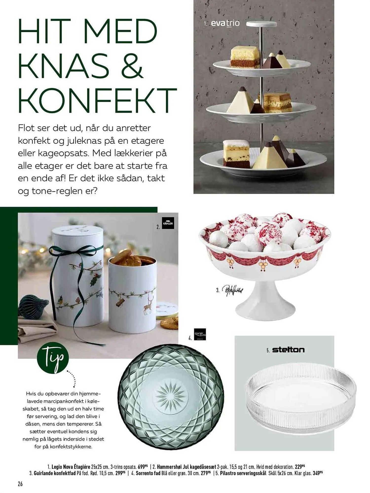 Imerco tilbudsavis Gyldig indtil 30. oktober - 31. december 2023 - tilbudsavis side 26