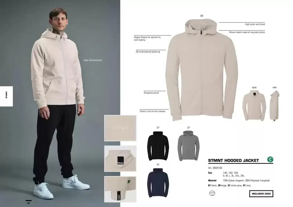 Kempa Gyldig indtil 5. februar - 31. december 2025 - tilbudsavis side 88