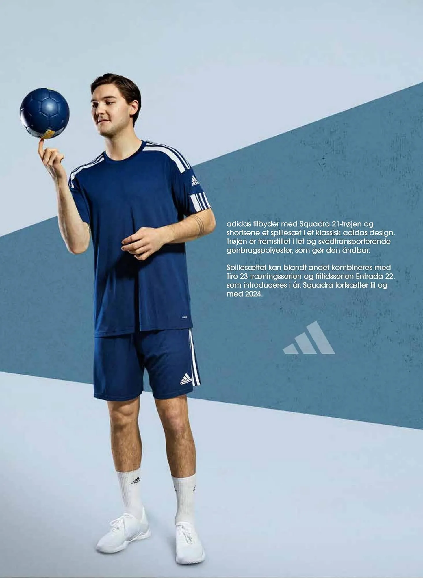 Sportigan tilbudsavis Gyldig indtil 21. februar - 31. december 2023 - tilbudsavis side 6